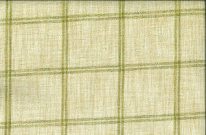 Caracas Kiwi 370 by Norbar Fabric MACBETH 100% POLYESTER INDIA 3 1/2"V 3 1/2"H 54 - Fabric Carolina -