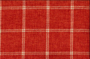 Caracas Strawberry 547 by Norbar Fabric