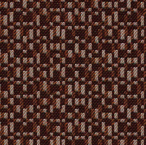 CARA J637 140 Carat Grenat