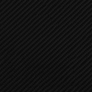 Carbon Fiber 1100 Black by Softside Fabric
