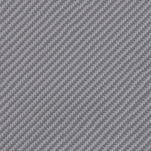 Carbon Fiber 1101 Silver by Softside Fabric