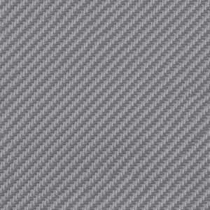 Carbon Fiber 1101 Silver by Softside Fabric