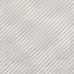 Carbon Fiber 1102 Pearl White by Softside Fabric