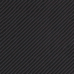 Carbon Fiber 1110 Flint by Softside Fabric