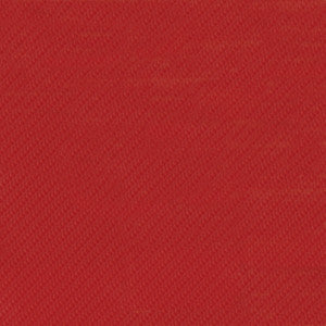 Carbon Fiber Q 300 Stop Light Red by Softside Fabric