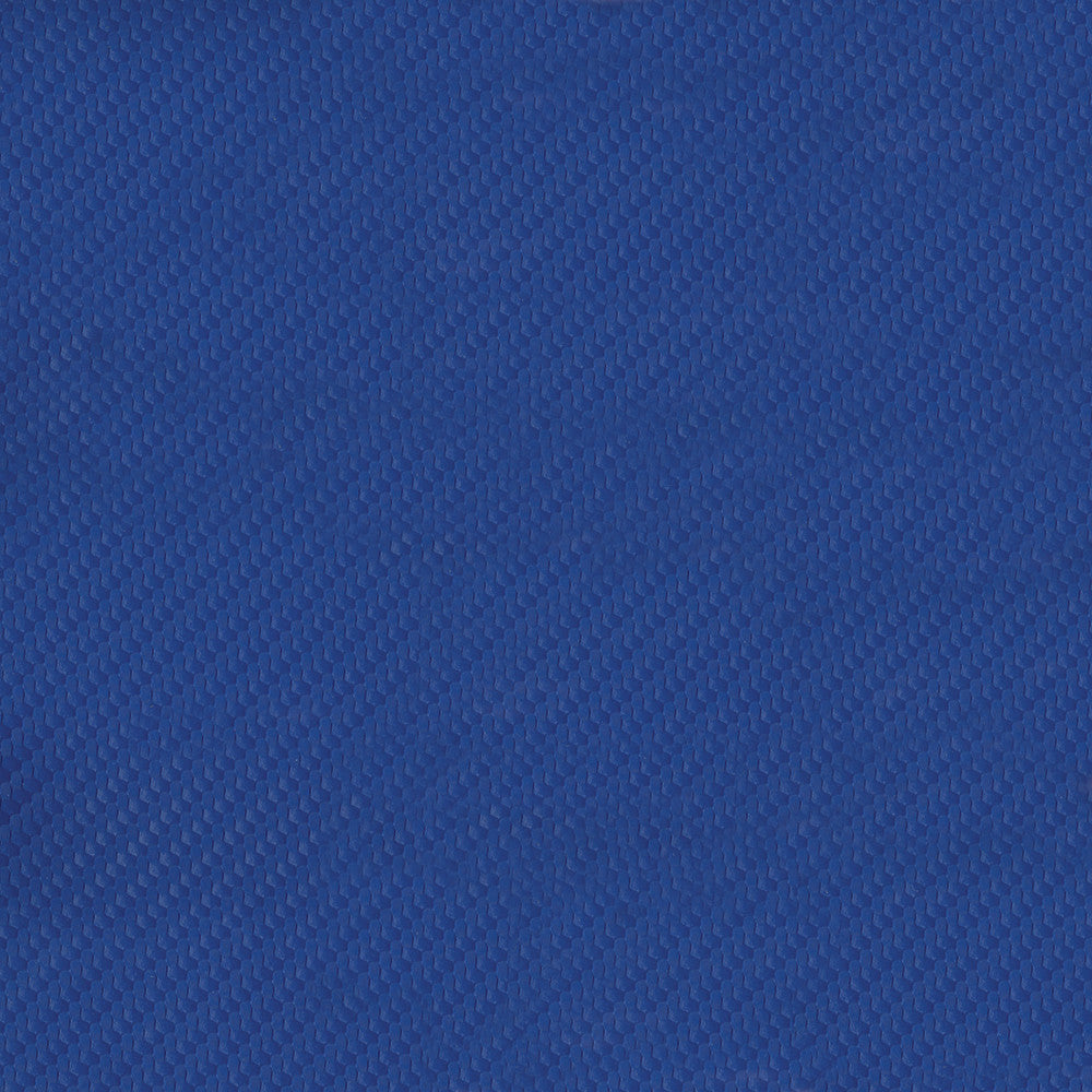 Carbon Fiber Q 500 Racy Blue by Softside Fabric 100% Polyvinyl Chloride (PVC) Taiwan 50,000 Double Rubs (Wyzenbeek) </p><p>Repeat: Horizontal: and Vertical: 54" (137 cm) - Fabric Carolina -