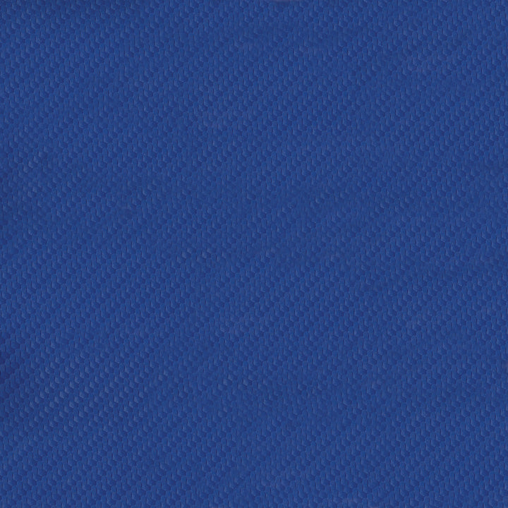 Carbon Fiber Q 500 Racy Blue by Softside Fabric N/A 100% Polyvinyl Chloride (PVC) Taiwan </p><p>Repeat: Horizontal: and Vertical: 54" (137 cm) - Fabric Carolina -