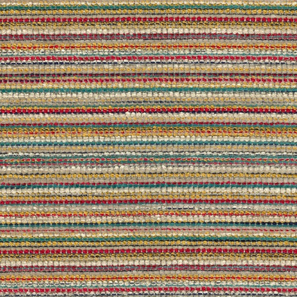 Carbosa Rainbow by Magnolia Fabric our website for purchase 100% Polyester CHINA 30,000 Horizontal: 6.18 and Vertical: 0 54" - Fabric Carolina -