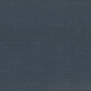 Cardinal 1 Indigo by Stout Fabric