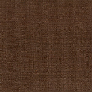 Cardinal 2 Brown by Stout Fabric