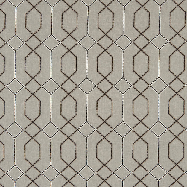 CARDIFF 95J8201 by JF Designer Fabric AMBROSIA 56% Polyester, 44% Cotton INDIA (see sample) Horizontal: 5.250 and Vertical: 6.250 54.00 - Swanky Fabrics -