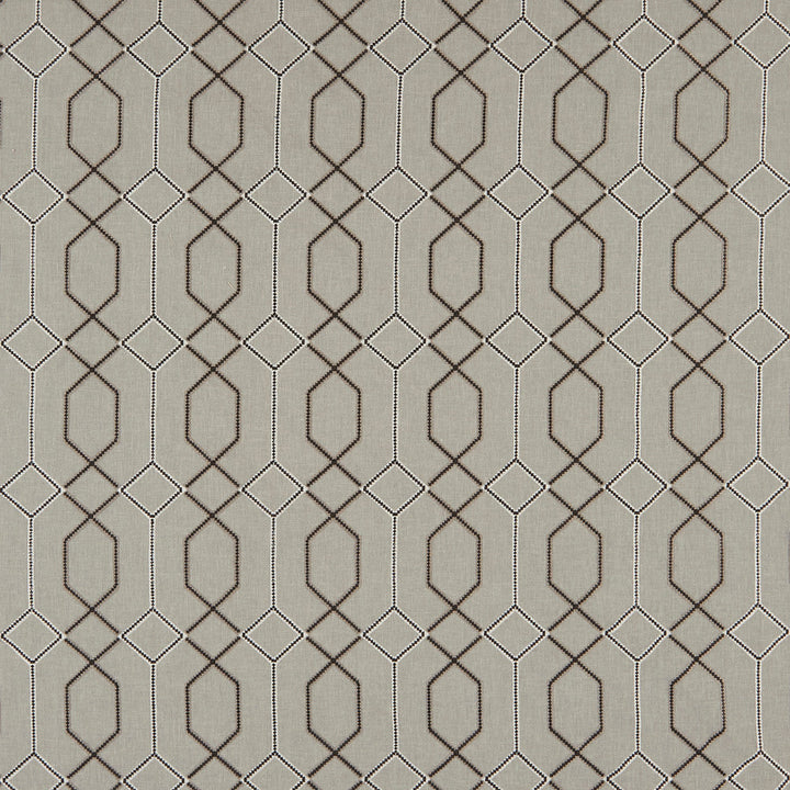 Cardiff 95J8201 by JF Designer Fabric Ambrosia 56% Polyester, 44% Cotton India Horizontal: 5.25 and Vertical: 6.25 54 - Swanky Fabrics -