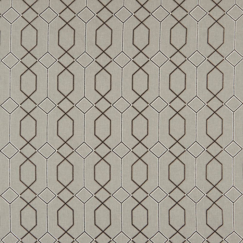 Cardiff 95J8201 by JF Designer Fabric Ambrosia 56% Polyester, 44% Cotton India Horizontal: 5.25 and Vertical: 6.25 54 - Swanky Fabrics -