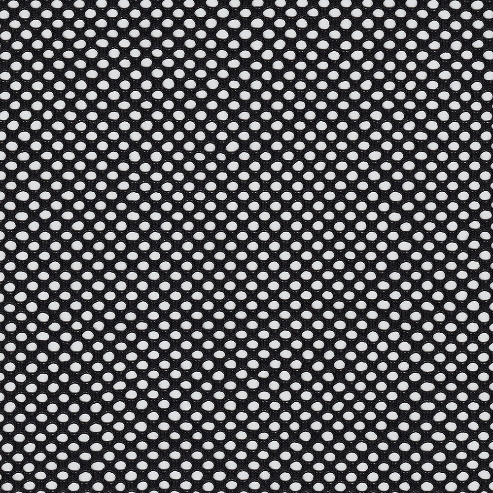 Cargo Mesh 48" 9009 Black by ABBEYSHEA Fabric 100% Nylon Korea </p><p>Repeat: Horizontal: and Vertical: 48" (121 cm) - Fabric Carolina -