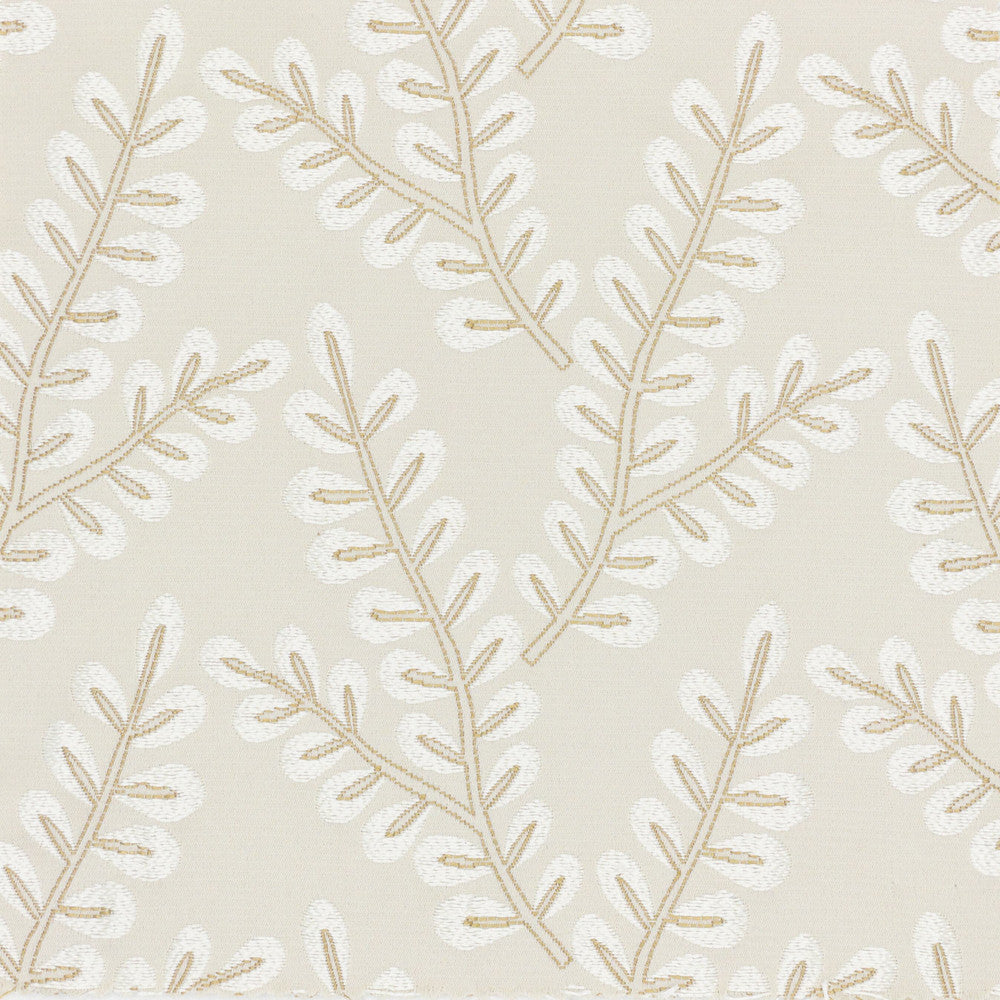 Caribe 1 Bisque by Stout Fabric Stout Fabric Caribe 1 BisqueFabric Rainbow Library Birch/Taupe 100%Pol India </p><p>Repeat: H: 4.625, V: 15.25 54 in - Fabric Carolina -