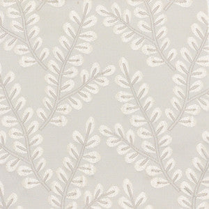 Caribe 4 Chrome by Stout Fabric