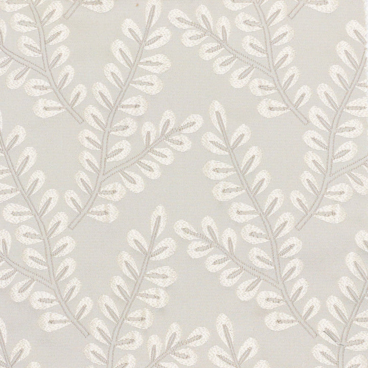 Caribe 4 Chrome by Stout Fabric Stout Fabric Caribe 4 ChromeFabric COLOR MY WINDOW PUMICE/STONE 100%POL INDIA </p><p>Repeat: H: 4.625, V: 4.375 54 in - Fabric Carolina -