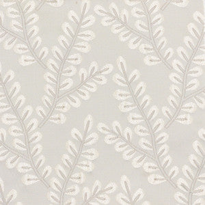 Caribe 4 Chrome by Stout Fabric