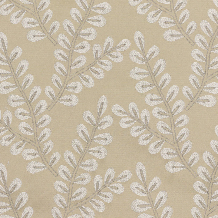 Caribe 5 Bronze by Stout Fabric Stout Fabric Caribe 5 BronzeFabric Color My Window Ivory/Burlap 100%Pol India </p><p>Repeat: H: 4.625, V: 2.375 54 in - Fabric Carolina -