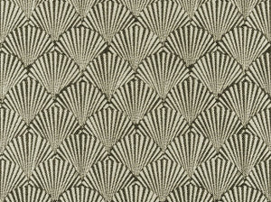 Sd-Caribbean Ebony 905 by Covington Fabric