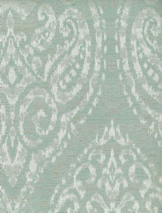 Carlos Light Green by Norbar Fabric