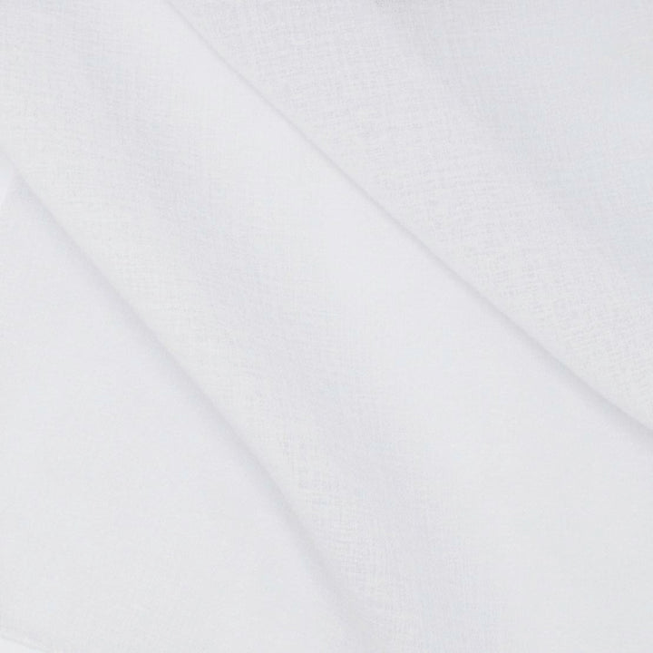 Carlyle Coconut by Magnolia Fabric - 100% Polyester China Horizontal: 0 and Vertical: 0 118 - Fabric Carolina -