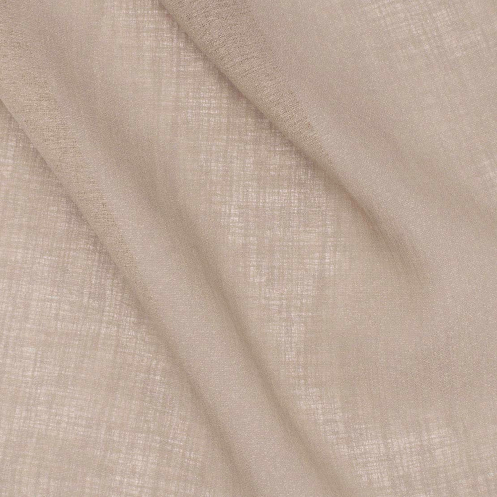 Carlyle Taupe by Magnolia Designer Fabric - 100% Polyester China Horizontal: 0 and Vertical: 0 118 - Swanky Fabrics -