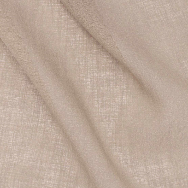 Carlyle Taupe by Magnolia Fabric - 100% Polyester China Horizontal: 0 and Vertical: 0 118 - Fabric Carolina -