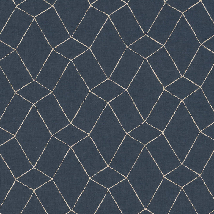 Carpenter 1 Navy by Stout Fabric Stout Fabric Carpenter 1 NavyFabric COLOR MY WINDOW HAZE/SHORELINE 55%COT 45%POL %BEMB INDIA </p><p>Repeat: H: 6.500, V: 7.875 52 in - Fabric Carolina -