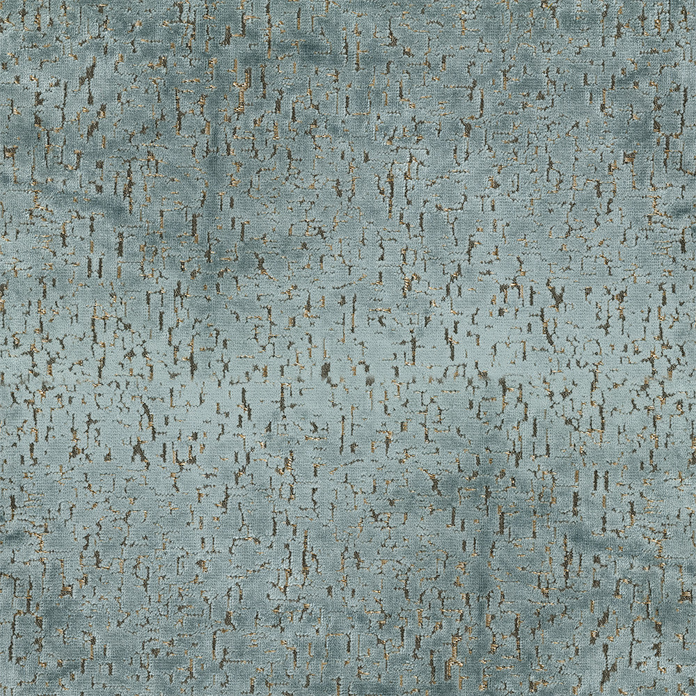 Carrara 303 Ocean by ABBEYSHEA Fabric 80% Viscose
20% Polyester CN 42,000 Double Rubs (Wyzenbeek) </p><p>Repeat: Horizontal: and Vertical: 56 in. (142 cm) - Fabric Carolina -