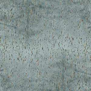Carrara 303 Ocean by ABBEYSHEA Fabric