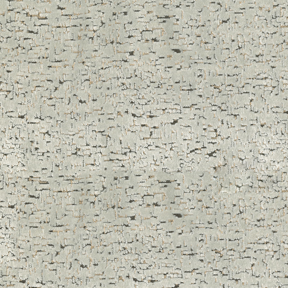 Carrara 32 Ice by ABBEYSHEA Fabric 80% Viscose
20% Polyester CN 42,000 Double Rubs (Wyzenbeek) </p><p>Repeat: Horizontal: and Vertical: 56 in. (142 cm) - Fabric Carolina -