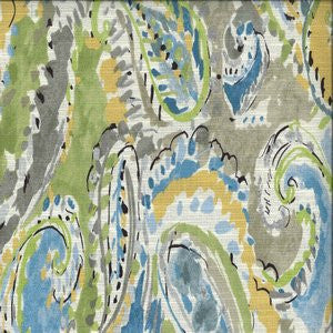 Carraway Island by Norbar Fabric PRISM SEASONS 100% COTTON PAKISTAN </p><p>Repeat: 26 1/2"V 27 1/4"H 54 - Fabric Carolina -