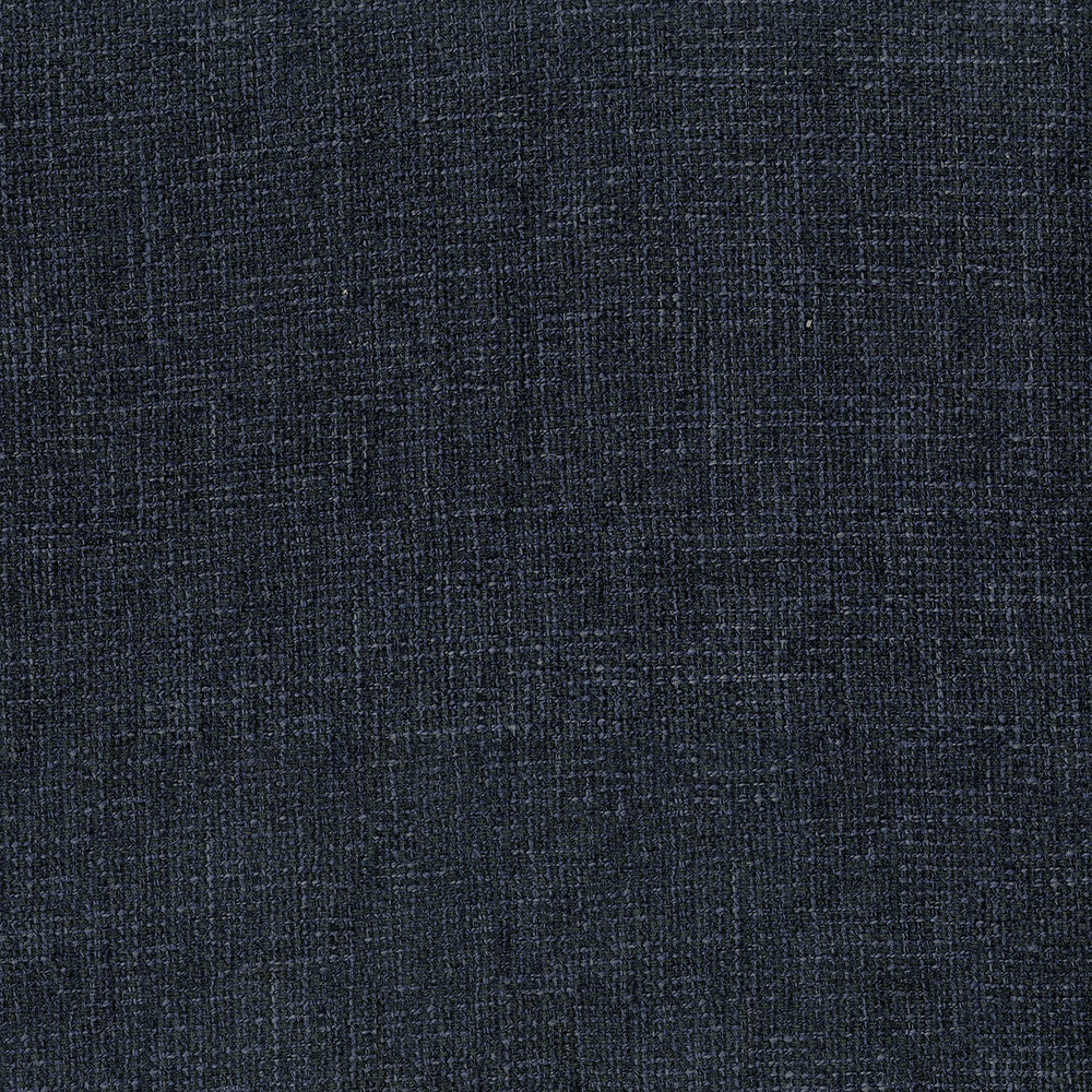 Carson 306 Midnight by ABBEYSHEA Designer Fabric 100% Polyester CN 45,000 Double Rubs (Wyzenbeek) </p><p>Repeat: Horizontal: and Vertical: 57 in. (145 cm) - Swanky Fabrics -