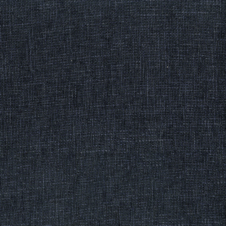 Carson 306 Midnight by ABBEYSHEA Designer Fabric 100% Polyester CN 45,000 Double Rubs (Wyzenbeek) </p><p>Repeat: Horizontal: and Vertical: 57 in. (145 cm) - Swanky Fabrics -
