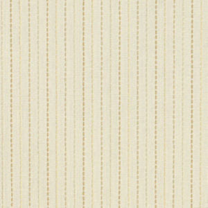 Carter White 019 by Norbar Designer Fabric | CARTER WHITE 019 | 57% POLYESTER - 43% COTTON | 54 | 2" V | India