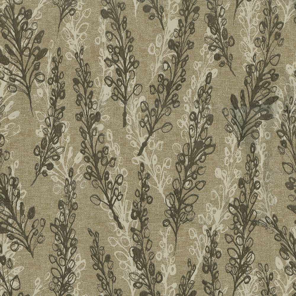 Nemo 87 Timber by ABBEYSHEA Fabric N/A 82% Polyester, 18% Cotton China 170,000 Double Rubs </p><p>Repeat: Horizontal: 7.8" (19.8 cm) Across the Roll and Vertical: 7.8" (19.8 cm) Up the Roll 55" (140 cm) - Fabric Carolina -