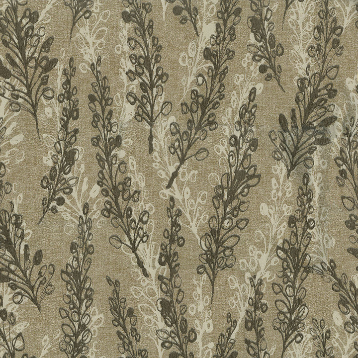 Nemo 87 Timber by ABBEYSHEA Designer Fabric N/A 82% Polyester, 18% Cotton China 170,000 Double Rubs </p><p>Repeat: Horizontal: 7.8" (19.8 cm) Across the Roll and Vertical: 7.8" (19.8 cm) Up the Roll 55" (140 cm) - Swanky Fabrics -