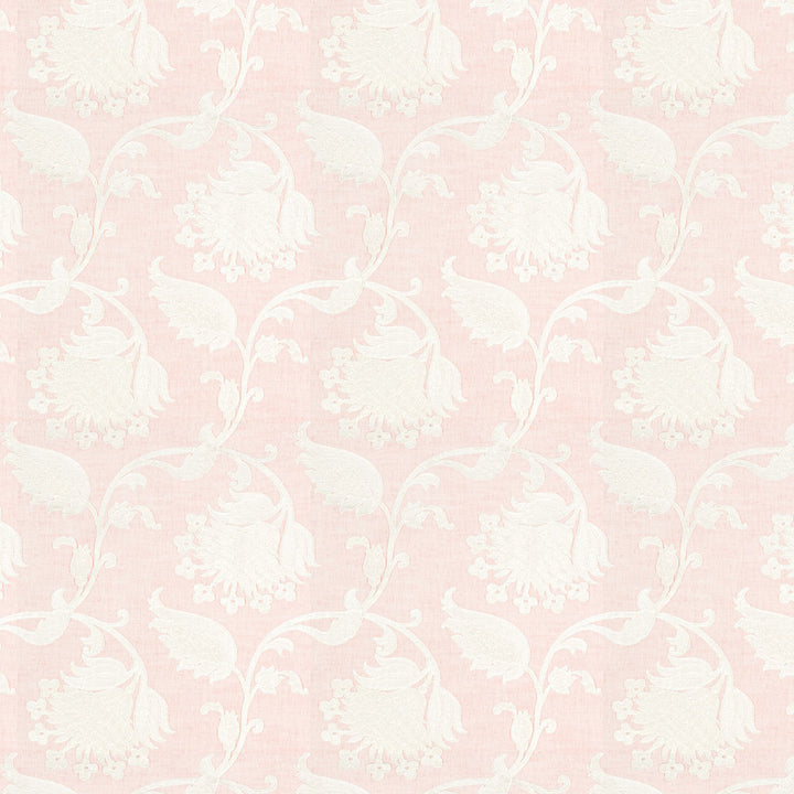 Carytown 1 Sorbet by Stout Fabric Stout Fabric Carytown 1 SorbetFabric Rainbow Library Tile/Sorbet 100%Cot %Vemb India </p><p>Repeat: H: 13.375, V: 25.25 53 in - Fabric Carolina -