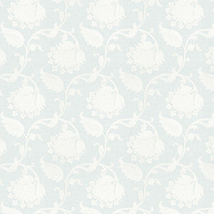 Carytown 2 Mineral by Stout Fabric