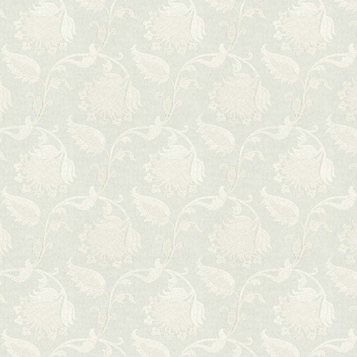 Carytown 3 Linen by Stout Designer Fabric RAINBOW LIBRARY OATMEAL/STRAW 100%COT %VEMB INDIA </p><p>Repeat: 15.125 53 in - Swanky Fabrics -