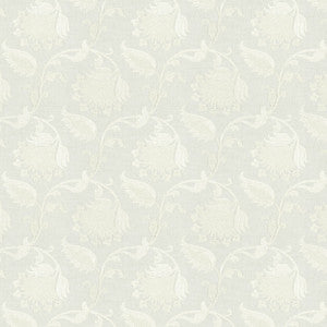 Carytown 3 Linen by Stout Fabric