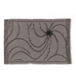 Casa 8 Charcoal by Stout Trim