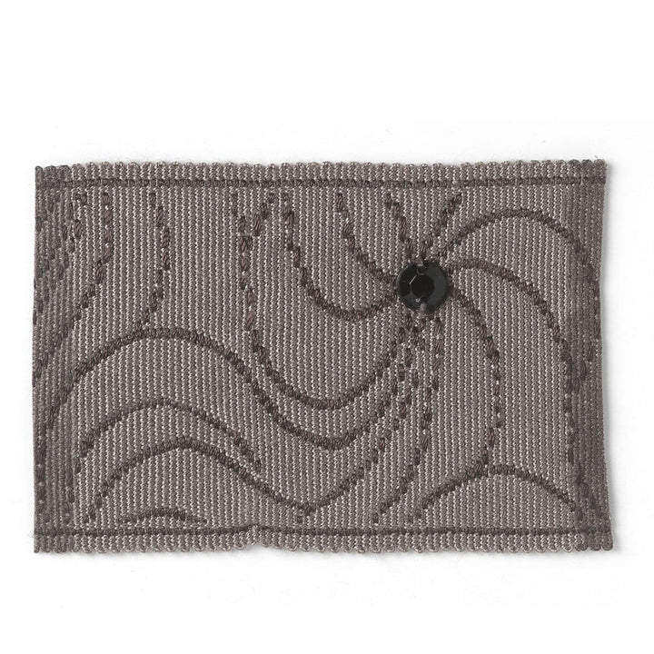 Cristabel 6 Vanilla by Stout Trim Stout Trim Cristabel 6 VanillaTrim Art Of Design Trim-2 Cords 53%Cot 47%Svi China </p><p>Repeat: H: 0, V: 0 0.25 in - Fabric Carolina -