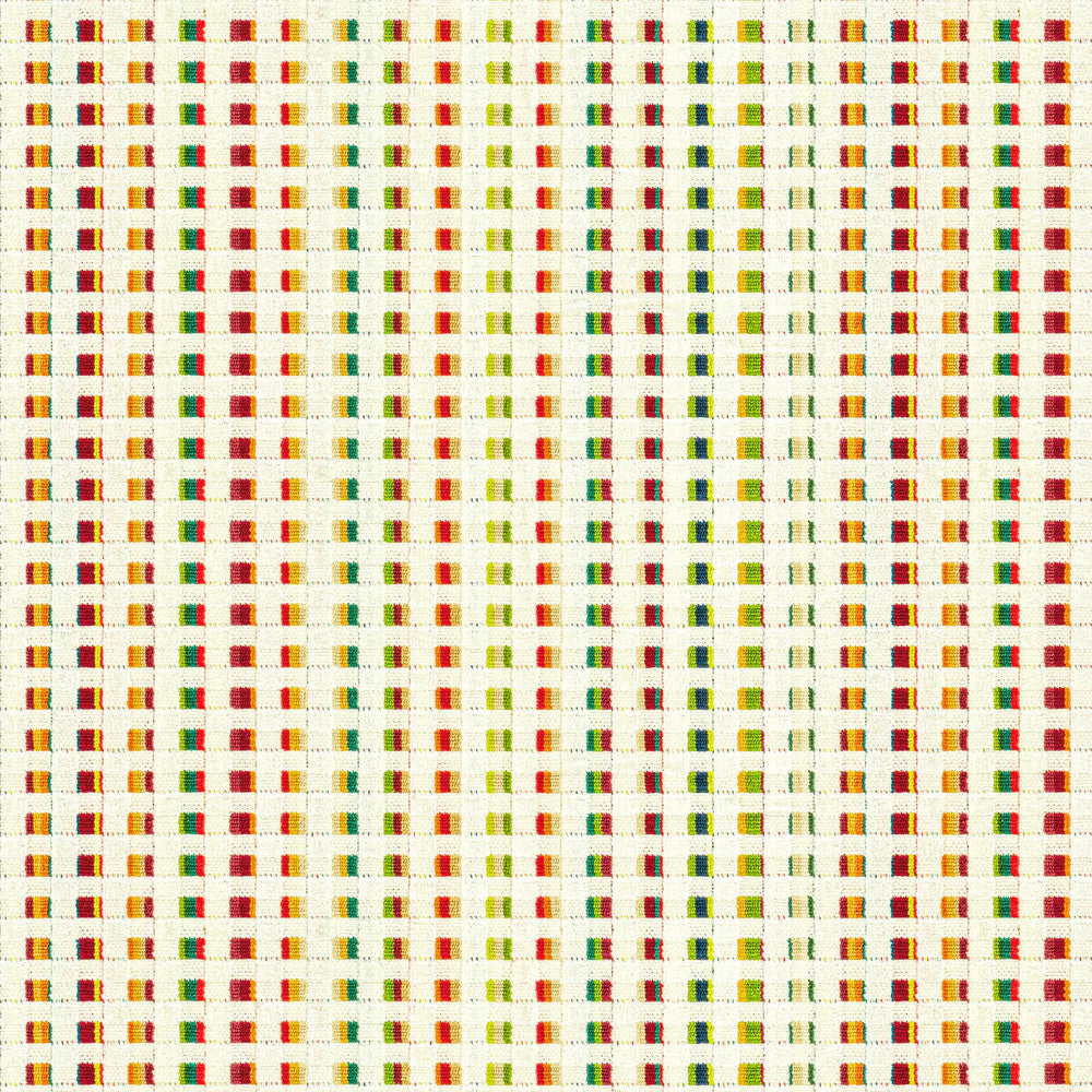 Cascade 2 Tuttifrutti by Stout Designer Fabric COMFORTABLE LIVING PETAL/PUNCH 26%POL 74%SVI CHINA WYZENBEEK 15 000 DOUBLE RUB WEAR TEST (HEAVY DUTY) FLAME RETARDANT-N.F.P.A. 260A CLASS 1 CATB 117-2013 Horizontal: 13.75 and Vertical: 7.75 56 in - Swanky Fabrics -