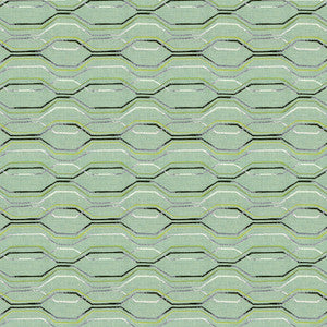 Linville 21 Celadon by ABBEYSHEA Fabric