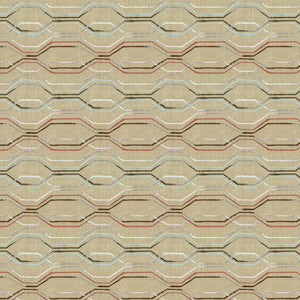 Linville 74 Clove by ABBEYSHEA Fabric