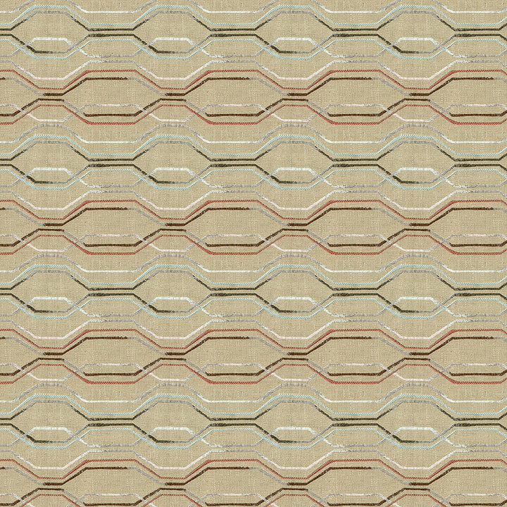 Linville 74 Clove by ABBEYSHEA Fabric N/A 100% Polyester China 80,000 Double Rubs </p><p>Repeat: Horizontal: and Vertical: 57" (144 cm) - Fabric Carolina -