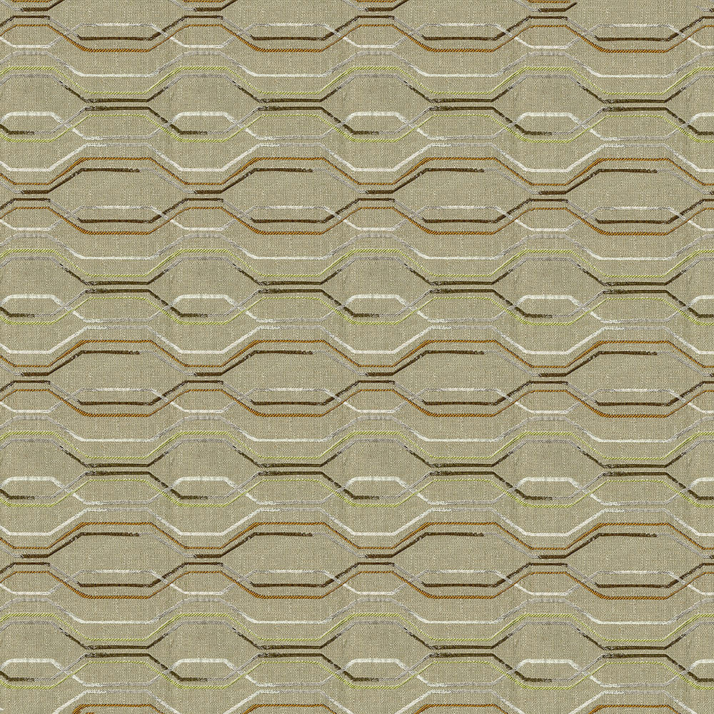 Linville 84 Antique by ABBEYSHEA Fabric 96% Polyester, 4% Linen China 29,000 Double Rubs (Wyzenbeek) </p><p>Repeat: Horizontal: 6.8" (17.3 cm) Up the Roll and Vertical: 6.8" (17.3 cm) Across the Roll 56" (142 cm) - Fabric Carolina -