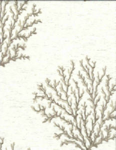 Cascara Linen by Norbar Fabric